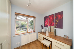 BEDROOM 3- click for photo gallery